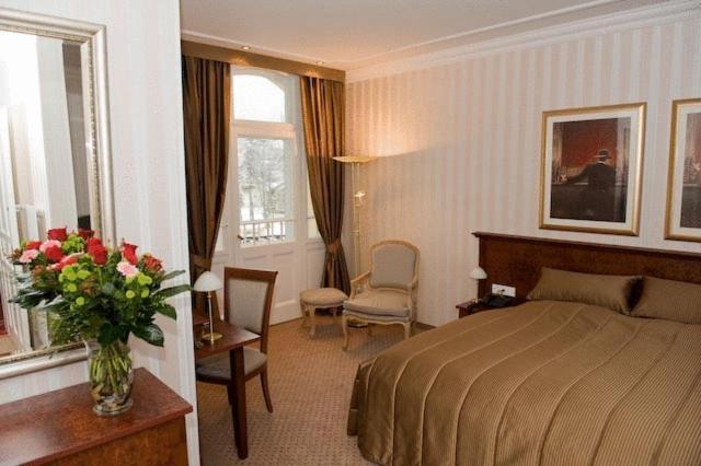 Europaeischer Hof Hotel Europe Фукусима Экстерьер фото
