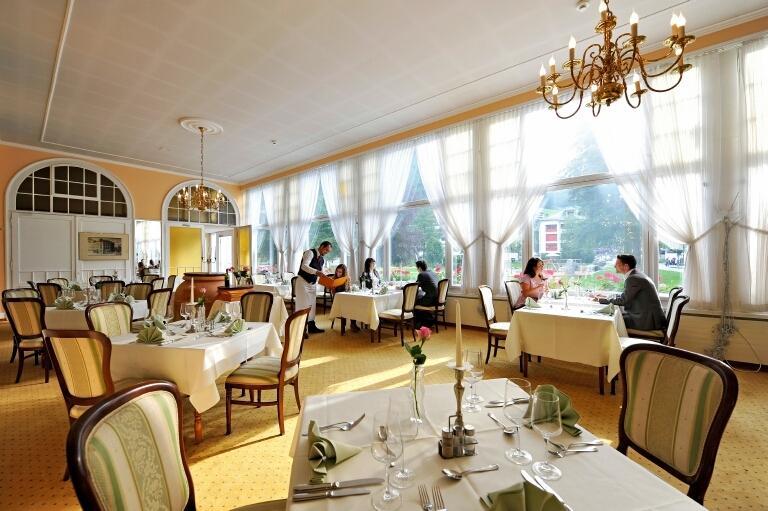 Europaeischer Hof Hotel Europe Фукусима Экстерьер фото